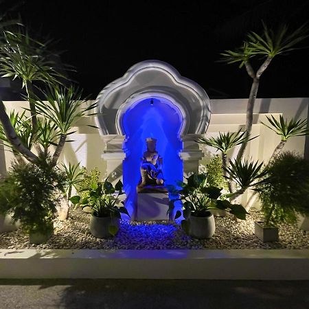 View Talay Villas - 37 Jomtien Exterior foto