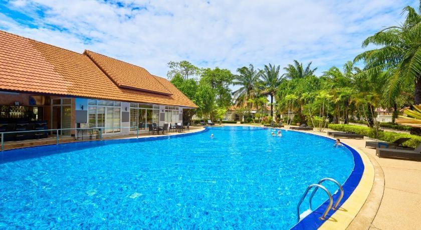 View Talay Villas - 37 Jomtien Exterior foto